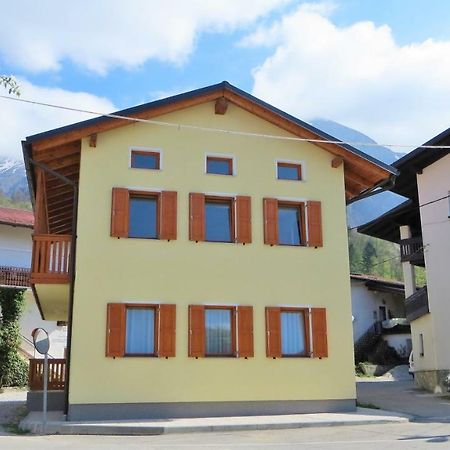 Holiday House Kanalec Dreznica Extérieur photo