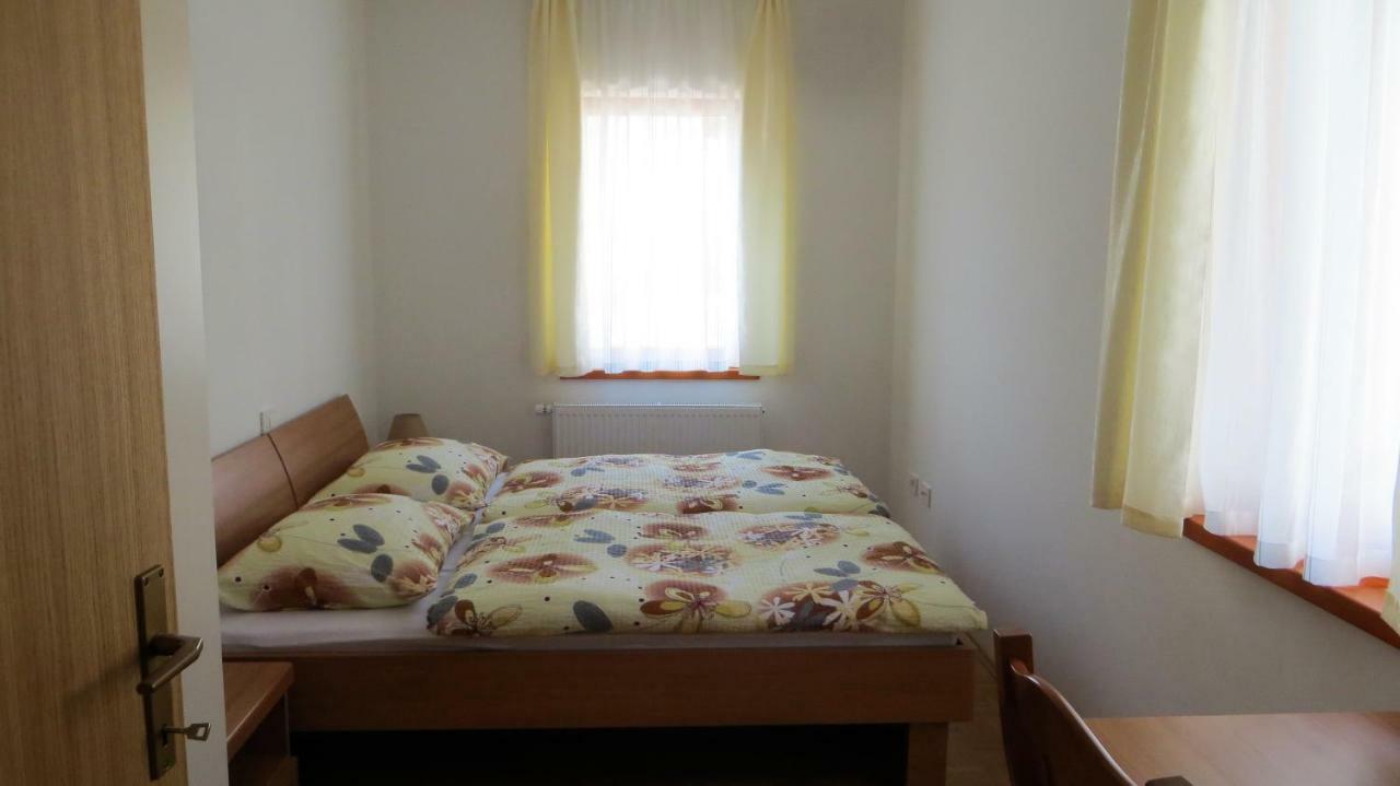 Holiday House Kanalec Dreznica Extérieur photo