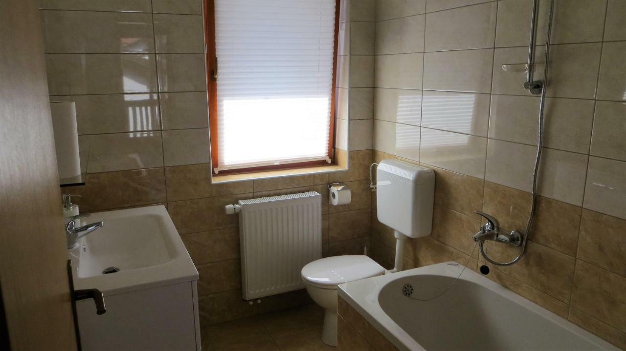 Holiday House Kanalec Dreznica Extérieur photo