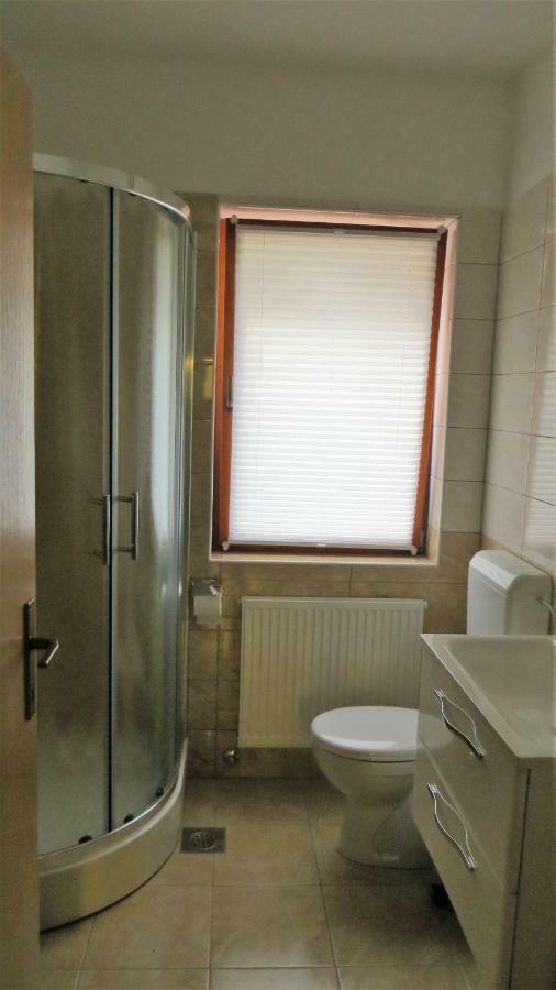 Holiday House Kanalec Dreznica Extérieur photo