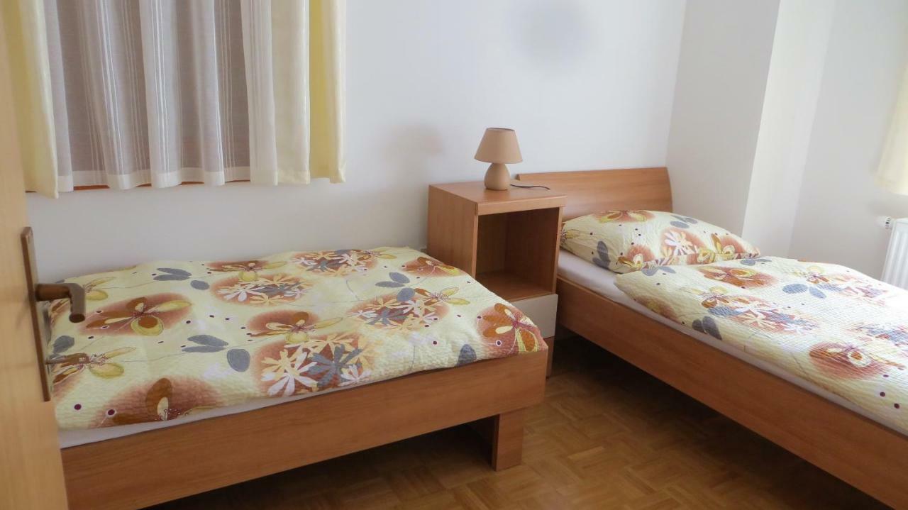 Holiday House Kanalec Dreznica Extérieur photo