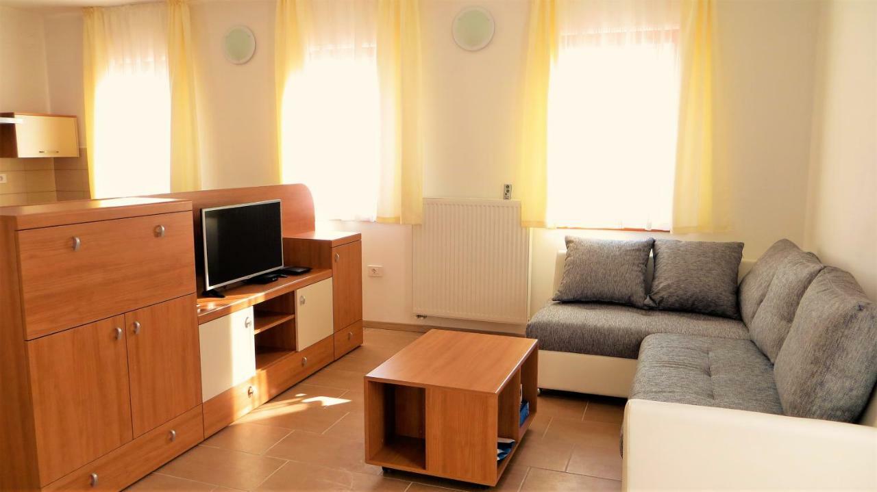 Holiday House Kanalec Dreznica Extérieur photo